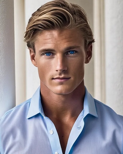 Vincent Lewis Shaw