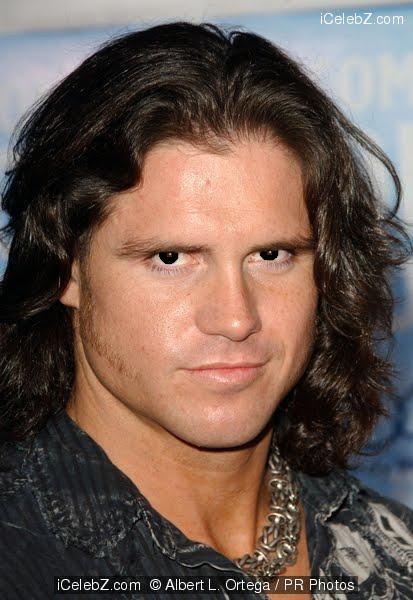 Damion Wolfe