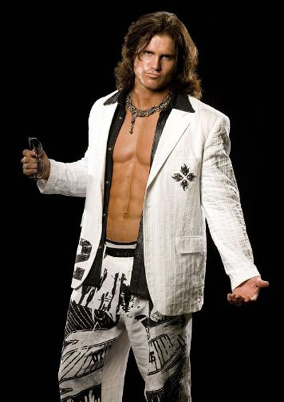 Damion Wolfe