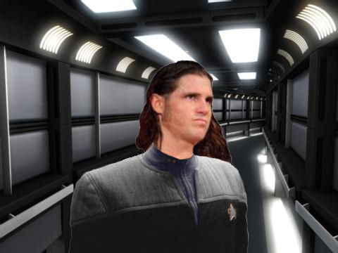 Damion Wolfe